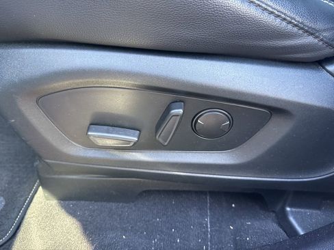 Certified 2022 Ford Explorer ST w/ Equipment Group 401A image 10