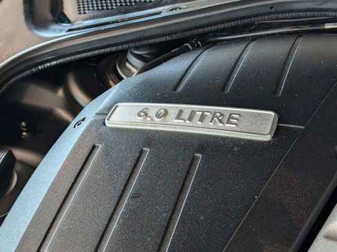 Used 2017 Bentley Flying Spur S W12 AWD/4WD image 41