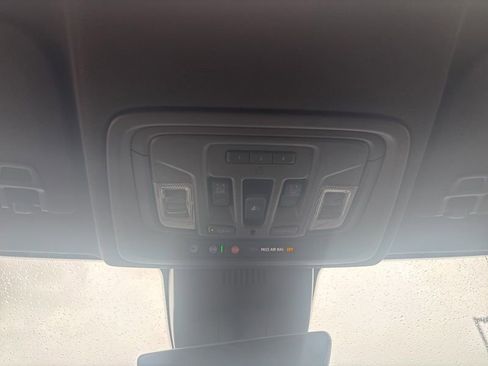 Used 2023 Chevrolet Silverado 1500 High Country w/ Technology Package AWD/4WD image 43