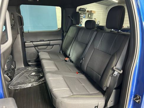 Used 2025 Ford F150 STX AWD/4WD image 36