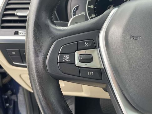 Used 2019 BMW X3 sDrive30i w/ Convenience Package image 21