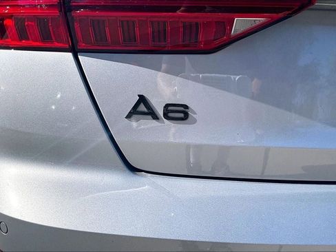 Used 2022 Audi A6 3.0T Premium w/ Black Optic Sport Package image 8