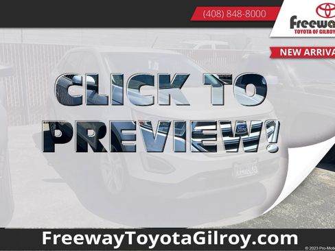 Used 2017 Ford Edge Titanium FWD image 1