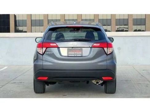 Used 2019 Honda HR-V EX image 8