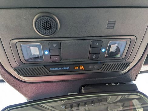 Used 2022 Ford Bronco Base image 53