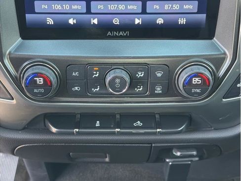 Used 2014 Chevrolet Silverado 1500 LT w/ All Star Edition image 18