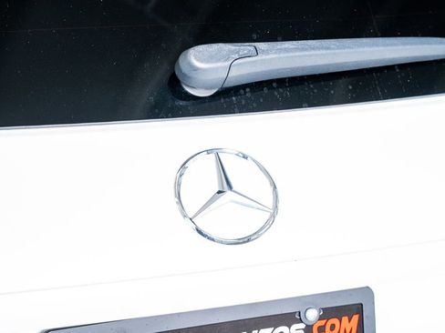 Used 2021 Mercedes-Benz GLE 53 AMG GLE 53 AMG image 29