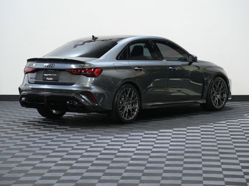Used 2025 Audi RS 3 image 6