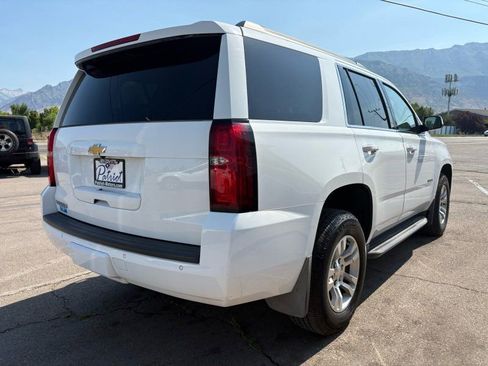 Used 2018 Chevrolet Tahoe LS image 6