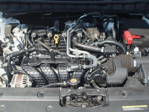 Used 2021 Nissan Altima 2.5 S FWD image 26