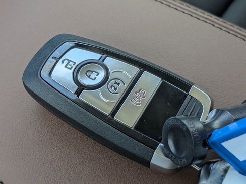 New 2025 Ford Bronco Sport Outer Banks image 31