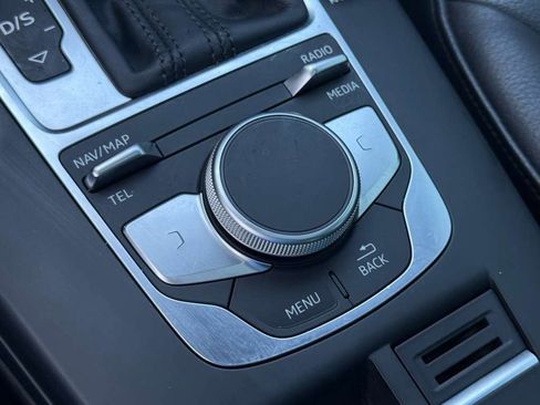 Used 2018 Audi A3 2.0T Premium w/ Convenience Package image 29