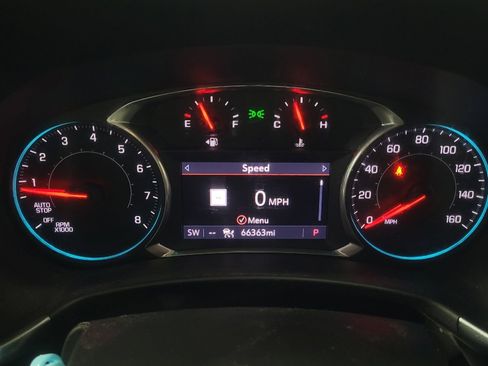 Used 2019 Chevrolet Equinox Premier image 23