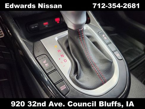 Used 2023 Kia Forte GT w/ GT2 Package image 32