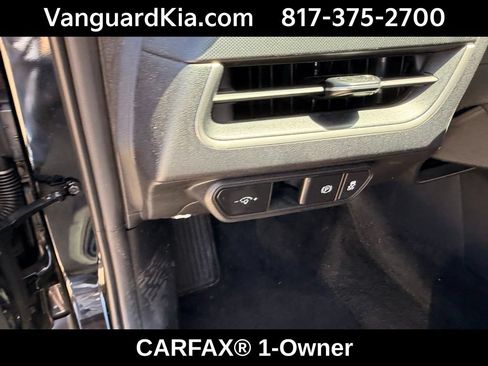 Certified 2025 Kia K4 FWD image 16
