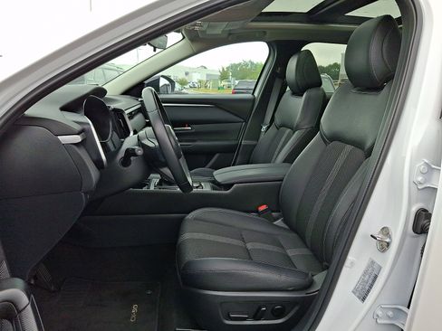Used 2023 MAZDA CX-50 2.5 S w/ Preferred Plus Pkg AWD/4WD image 14