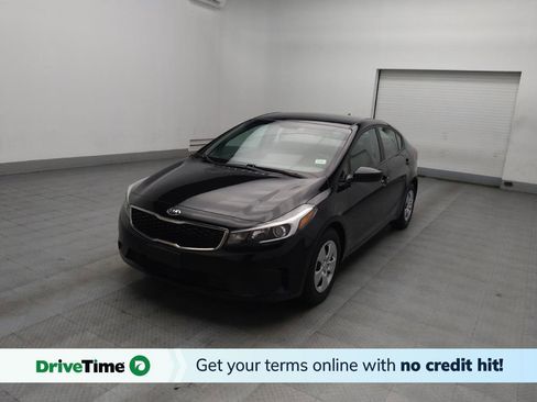 Used 2018 Kia Forte LX image 1