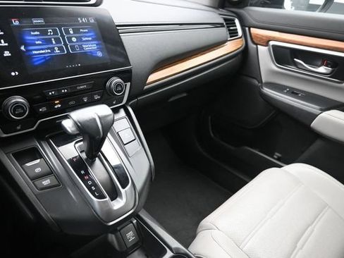 Used 2018 Honda CR-V EX-L image 29
