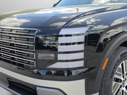 New 2026 Hyundai Palisade FWD Hybrid image 36