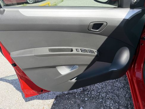 Used 2015 Chevrolet Spark LS FWD image 13