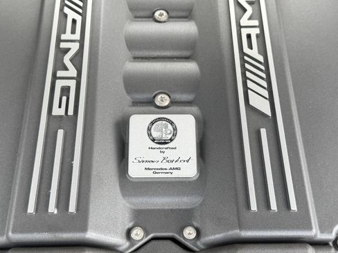 Used 2012 Mercedes-Benz SLS AMG Roadster image 58