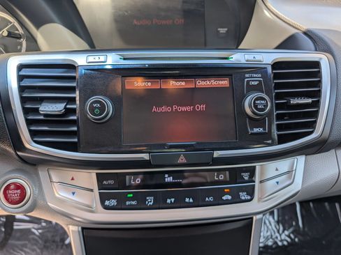 Used 2013 Honda Accord EX-L image 26