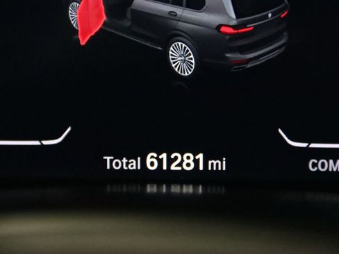 Used 2019 BMW X7 xDrive50i image 20