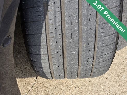 Used 2021 Audi A6 2.0T Premium w/ Black Optic Sport Package image 11