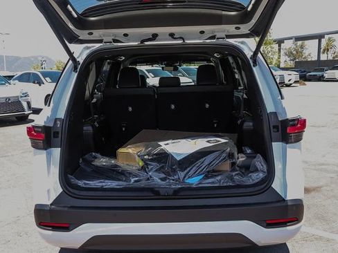 New 2026 Lexus TX 350 FWD image 14