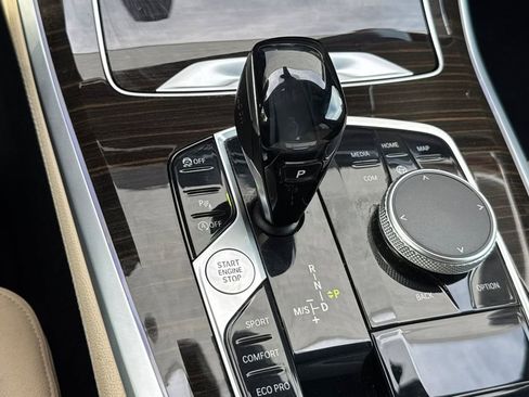 Used 2020 BMW X5 sDrive40i w/ Convenience Package image 22