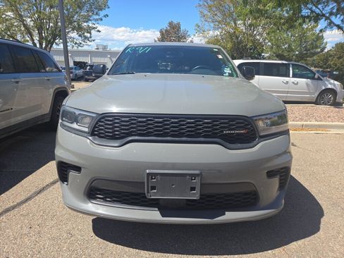 Used 2024 Dodge Durango GT AWD/4WD image 2