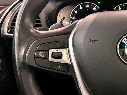 Used 2019 BMW X3 sDrive30i w/ Convenience Package RWD image 22