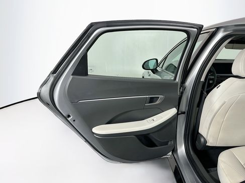 Used 2025 Hyundai Sonata SEL image 26