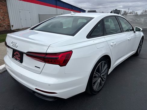 Used 2023 Audi A6 2.0T Premium w/ Convenience Package image 3