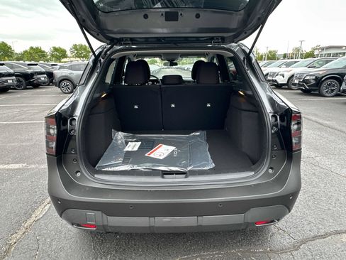 New 2026 Nissan Kicks SV w/ Cold Weather Package AWD/4WD image 15