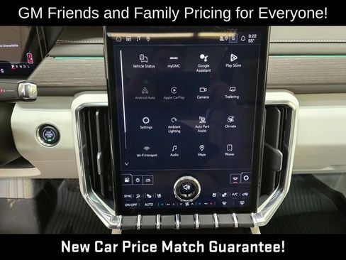 New 2026 GMC Acadia Denali w/ Super Cruise Package AWD/4WD image 21
