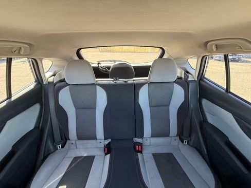 Used 2019 Subaru Crosstrek 2.0i Premium w/ Eyesight System image 25