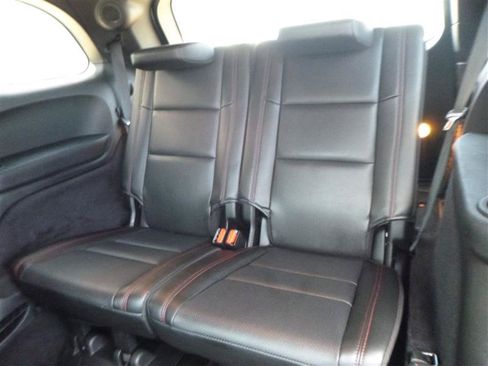 Used 2025 Dodge Durango GT AWD/4WD image 7