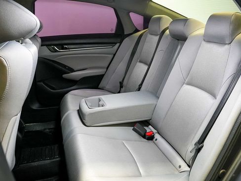 Used 2020 Honda Accord LX image 12