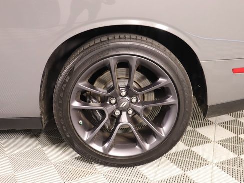 Used 2023 Dodge Challenger R/T Scat Pack w/ Plus Package image 18