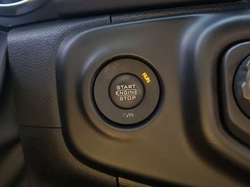 Certified 2022 Jeep Wrangler Unlimited Rubicon 4xe w/ Cold Weather Group image 34