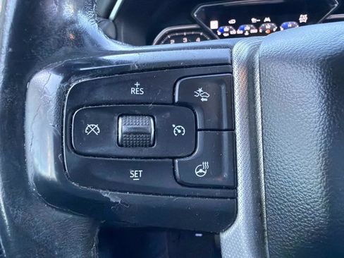 Used 2021 GMC Yukon Denali w/ Denali Ultimate Package AWD/4WD image 31