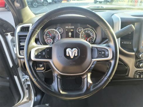 Used 2024 RAM 2500 Big Horn image 14