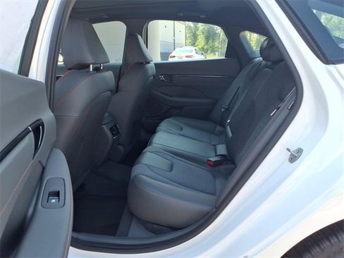 New 2026 Hyundai Sonata N Line image 16