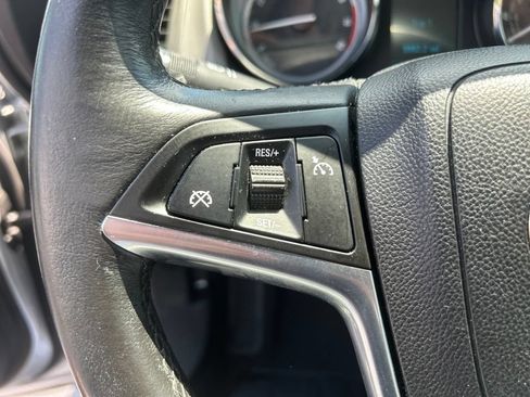 Used 2014 Buick Verano FWD image 21