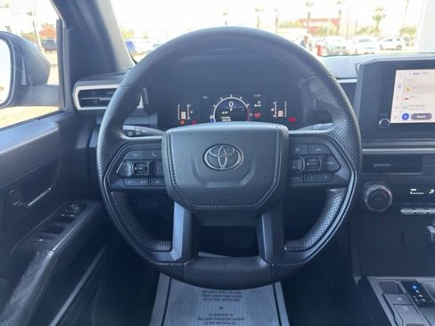 Used 2025 Toyota Tacoma SR image 26