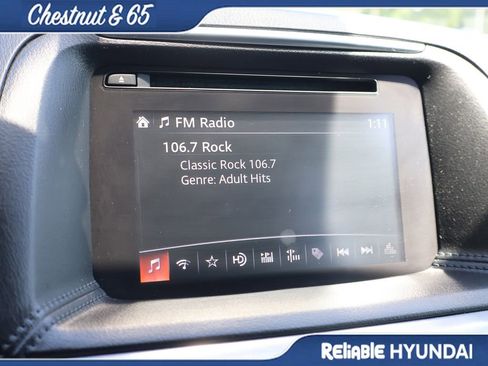 Used 2016 MAZDA CX-5 Touring image 33