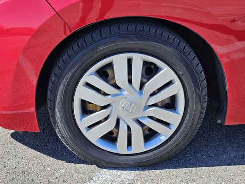 Used 2015 Honda Fit LX image 9