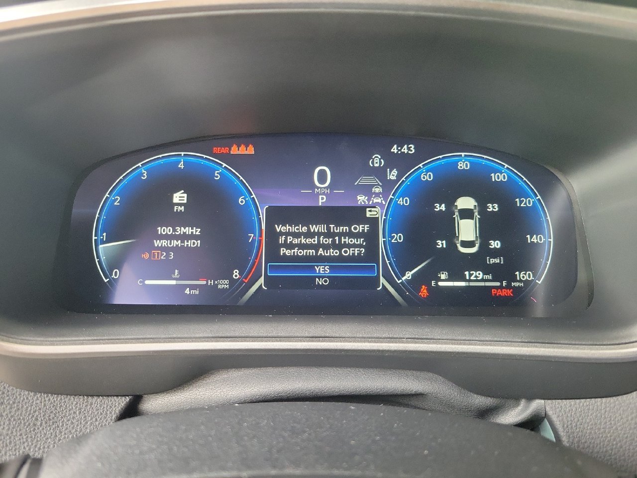 New 2026 Toyota Corolla XSE FWD image 21