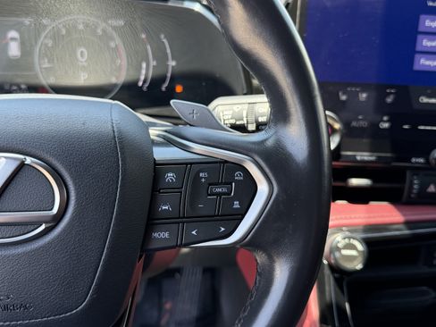 Certified 2023 Lexus NX 350 AWD image 25